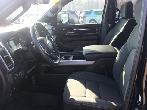 Used 2023 RAM 1500 Big Horn image 16