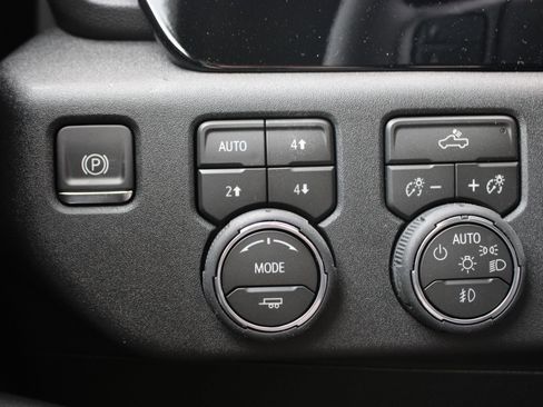New 2026 Chevrolet Silverado 1500 RST AWD/4WD image 24