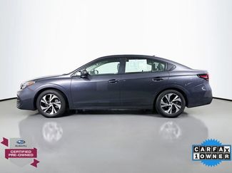Certified 2025 Subaru Legacy Premium AWD/4WD video 4