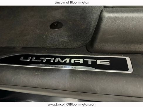 Used 2026 GMC Sierra 2500 Denali Ultimate w/ Max Trailering Package AWD/4WD image 49