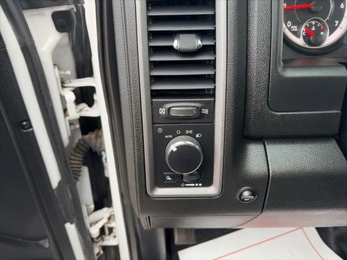 Used 2021 RAM 1500 Tradesman w/ Popular Equipment Group image 19