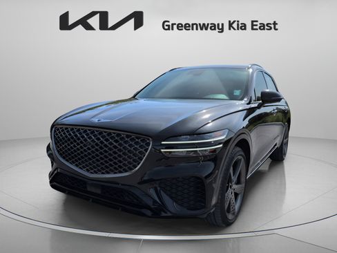 Used 2024 Genesis GV70 2.5T w/ Sport Prestige Package AWD/4WD image 5