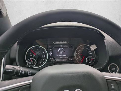 New 2026 RAM 1500 Lone Star image 11