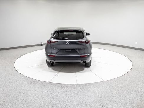 Used 2025 MAZDA CX-30 AWD 2.5 S w/ Preferred Package image 33