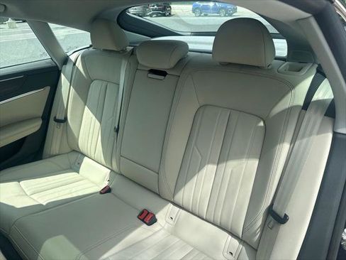 Used 2019 Audi A7 3.0T Premium Plus AWD/4WD image 42