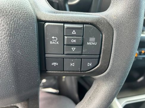 Used 2023 Ford F150 XL w/ STX Appearance Package AWD/4WD image 23