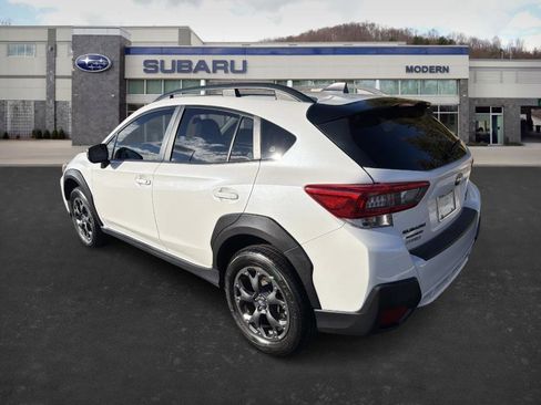Used 2023 Subaru Crosstrek 2.5i Sport image 6