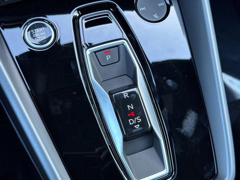 New 2026 Audi A3 2.0T Premium image 20