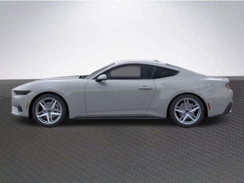 New 2026 Ford Mustang Premium RWD image 3