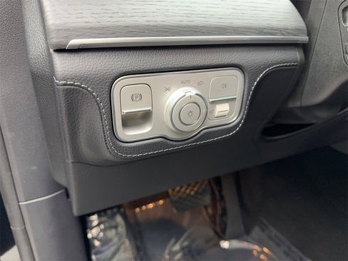 Used 2026 Mercedes-Benz GLE 350 4MATIC image 52