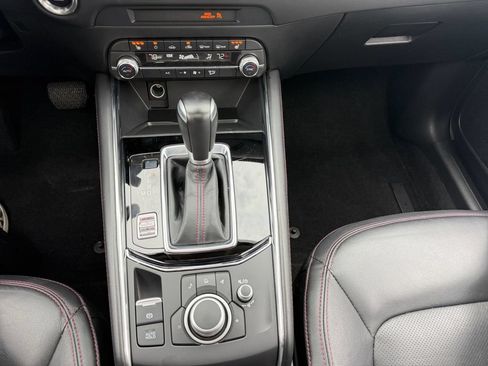 Used 2025 MAZDA CX-5 Carbon Edition AWD/4WD image 8