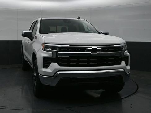 New 2026 Chevrolet Silverado 1500 LT image 23