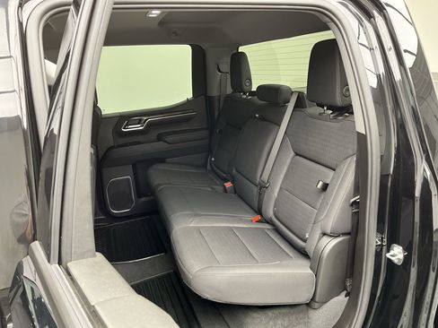 Certified 2024 GMC Sierra 1500 Elevation AWD/4WD image 13