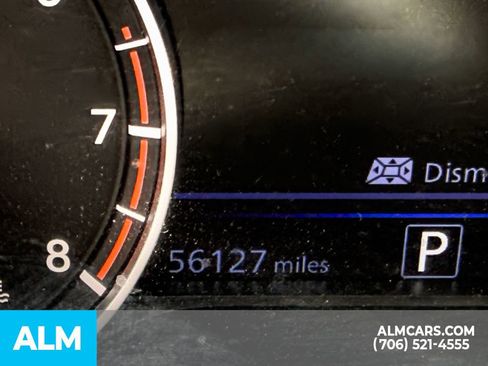 Used 2024 Nissan Altima 2.5 SR FWD image 26