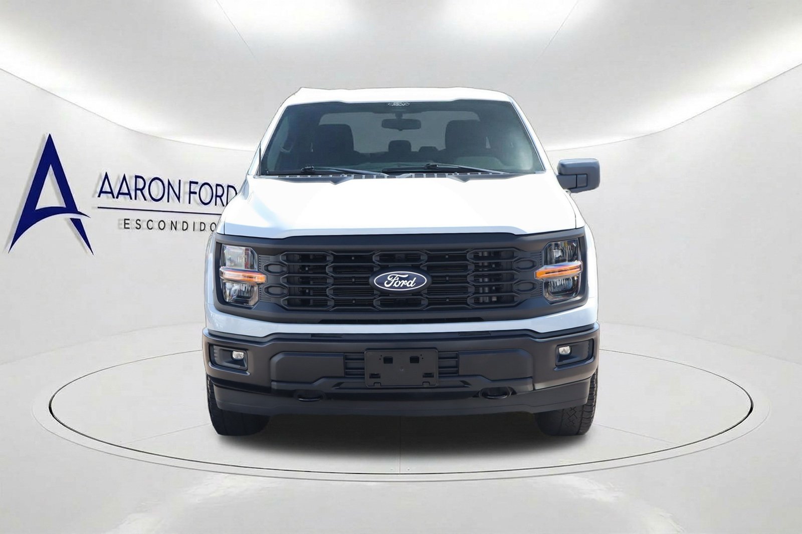 Used 2024 Ford F150 STX w/ Equipment Group 201A FX4 AWD/4WD image 2
