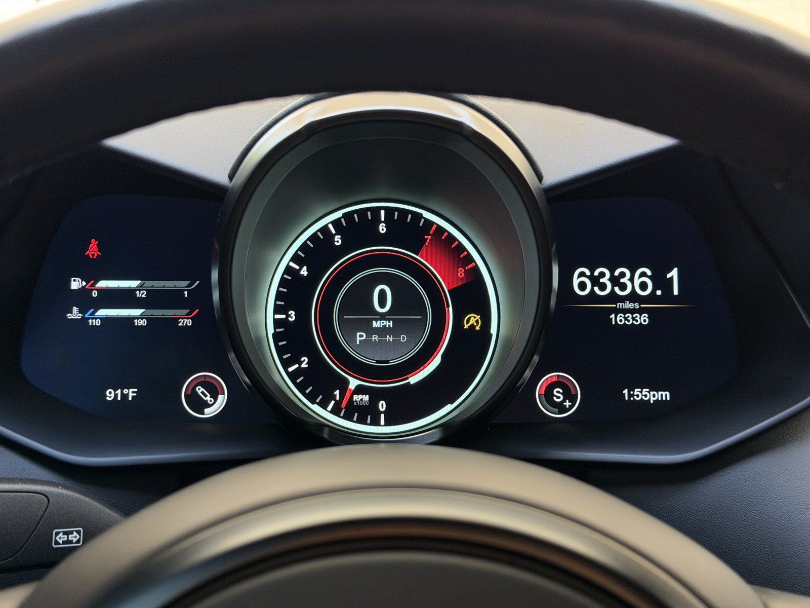 Used 2023 Aston Martin V8 Vantage Coupe RWD image 6