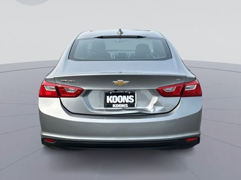 Used 2023 Chevrolet Malibu LT FWD image 15