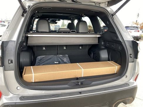 New 2025 Subaru Forester Sport image 25