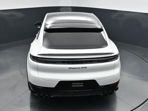 New 2026 Porsche Cayenne GTS AWD/4WD image 17