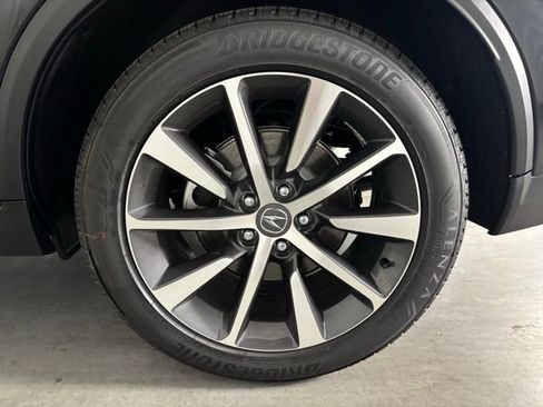 New 2026 Acura MDX w/ Technology Package image 8