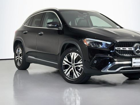 Certified 2025 Mercedes-Benz GLA 250 image 15