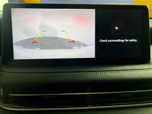 Used 2024 INFINITI QX60 Pure image 18