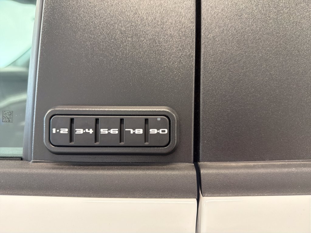 New 2026 Ford F350 XL AWD/4WD image 11