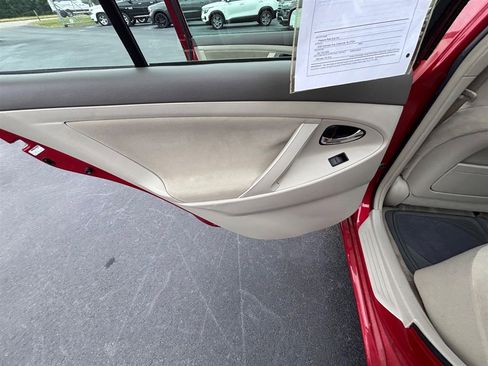 Used 2007 Toyota Camry FWD image 20