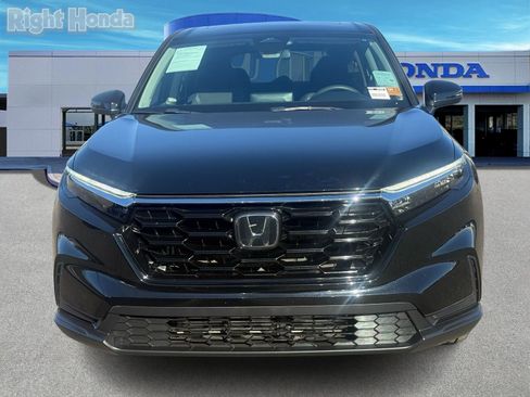 Used 2024 Honda CR-V EX image 5