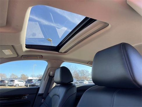 Used 2023 Honda Civic EX-L image 23