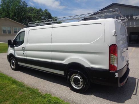 Used 2022 Ford Transit 350 Low Roof RWD image 3