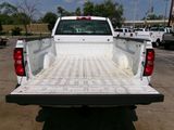 Used 2018 Chevrolet Silverado 2500 W/T image 3
