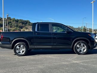 New 2026 Honda Ridgeline RTL video 3