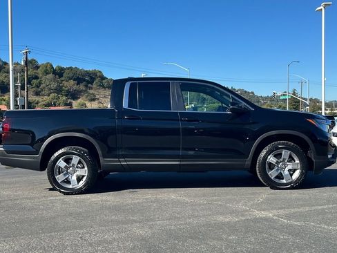 New 2026 Honda Ridgeline RTL image 3