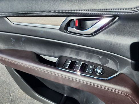 Used 2021 MAZDA CX-5 Signature image 19