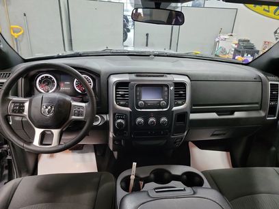 Used 2024 RAM 1500 Classic Warlock