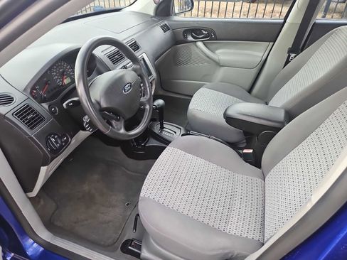 Used 2006 Ford Focus S image 18