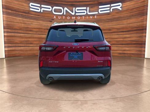 New 2026 Ford Escape Active w/ Tech Pack #1 image 5
