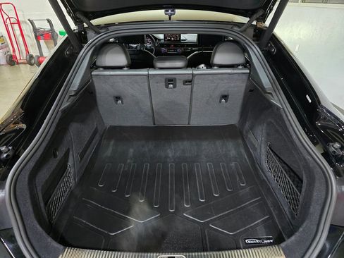 Used 2019 Audi S5 Premium Plus w/ Premium Plus image 29