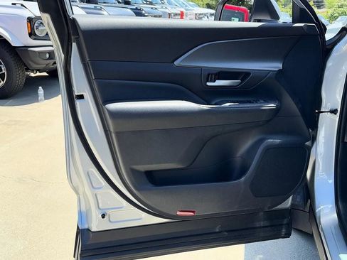 Used 2026 Toyota Grand Highlander FWD image 20