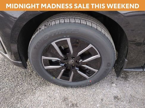 New 2026 Toyota bZ XLE image 26