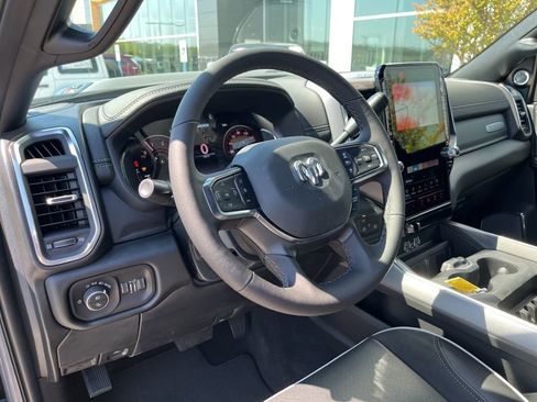 New 2026 RAM 2500 Laramie image 6