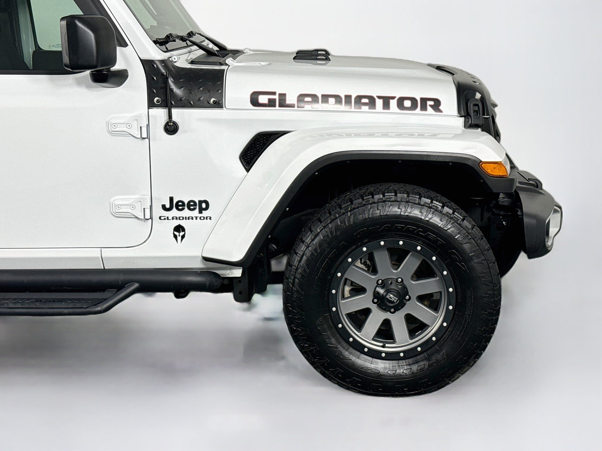 Used 2022 Jeep Gladiator Sport AWD/4WD image 43