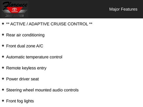 Used 2023 Toyota Highlander LE image 13