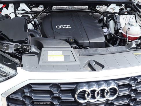 Used 2022 Audi Q5 2.0T Premium Plus image 63