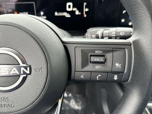 New 2026 Nissan Kicks SV w/ SV Premium Package AWD/4WD image 14