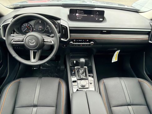 New 2026 MAZDA CX-50 AWD 2.5 S w/ Weather Package image 17