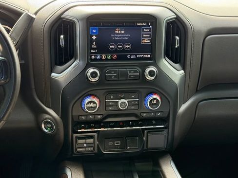 Used 2020 GMC Sierra 1500 Denali w/ Technology Package AWD/4WD image 18