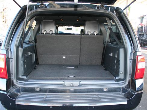 Used 2016 Ford Expedition EL XLT w/ Equipment Group 202A image 25