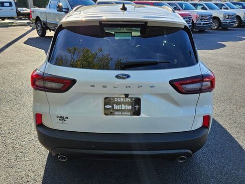 New 2026 Ford Escape ST-Line w/ Tech Pack #1 image 14